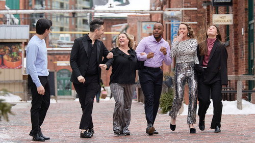 MasterChef Season 16 Episode 15 - Restaurant Takeover