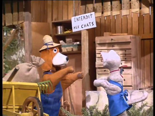 Hector's House Season 1 Episode 1 - A Mysterious Visit
