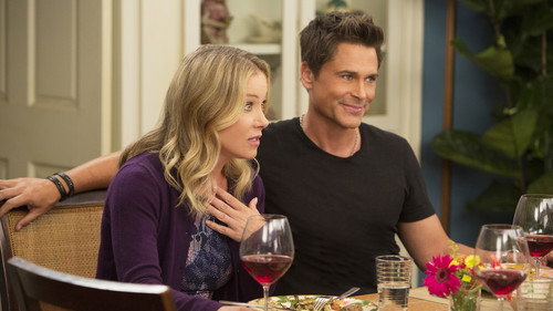 The Grinder Season 1 Episode 5 - A Bittersweet Grind (Une Mouture Amer)