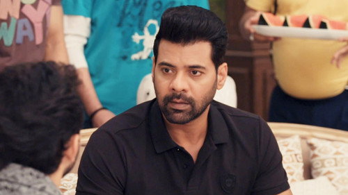 Ufff... Yeh Love Hai Mushkil Season 1 Episode 7 - Shifting To Yug's House