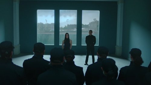 undefined Season 2 Episode 7 - The Heist