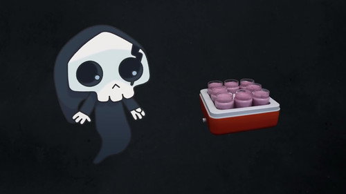 La petite mort Season 3 Episode 10 - Episode 10