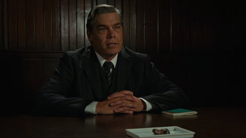 Murdoch Mysteries Season 16 Episode 16 - An Avoidable Hinder