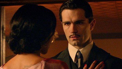 Being Human Season 2 Episode 4 - (I Loathe You) For Sentimental Reasons