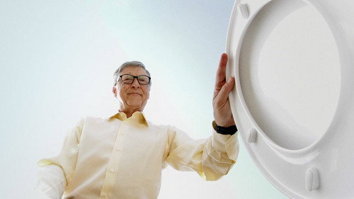 Inside Bill's Brain: Decoding Bill Gates Season 1 Episode 1 - Part 1