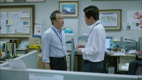 Incomplete Life Season 1 Episode 10 - Episode 10