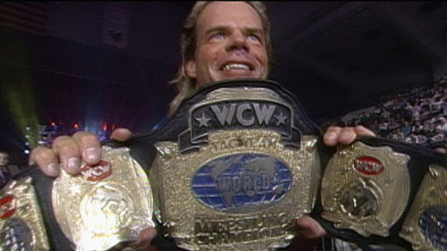 WCW Monday Nitro Season 2 Episode 9 - February 26, 1996