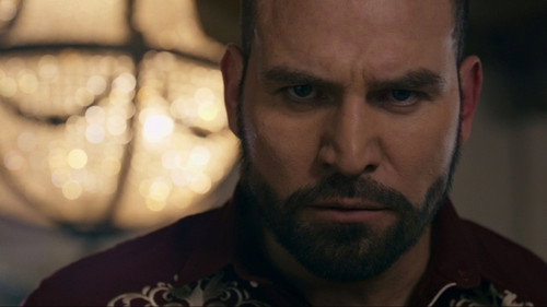 El Señor de los Cielos Season 9 Episode 8 - Palabra de hombre