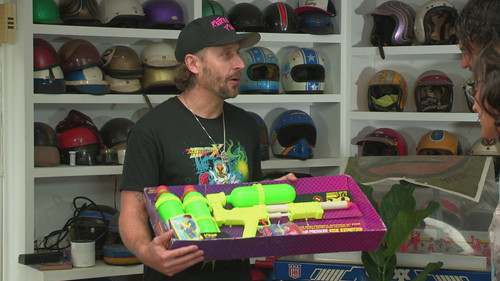 Storage Wars Season 17 Episode 2 - There's No River in Riverside!