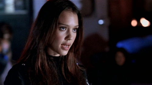Dark Angel Season 2 Episode 21 - Freak Nation