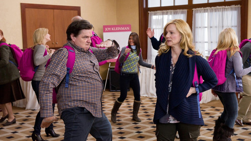 The Big C Season 3 Episode 3 - Bundle of Joy