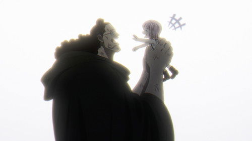 Dr. Chopper's Adventure Checkup -The Ballad of a Father and Daughter- still