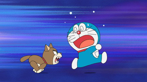 Shiawase Trump no Kyoufu still
