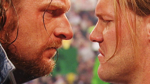 Raw Season 10 Episode 3 - Raw - Jan. 21, 2002