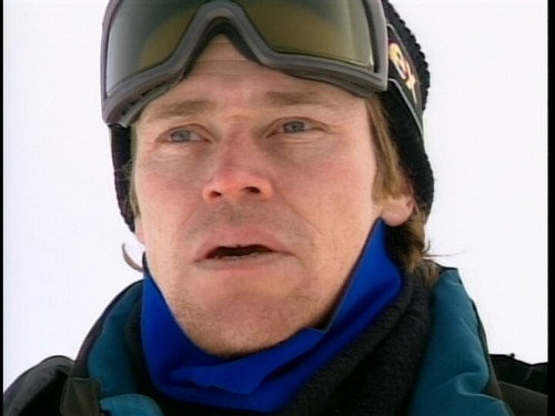 Fishing with John Season 1 Episode 4 - Maine with Willem Dafoe