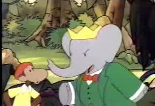 Babar Season 2 Episode 1 - Between Friends