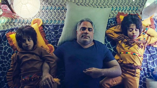 El Harsha El Sab'a Season 1 Episode 14 - Episode 14