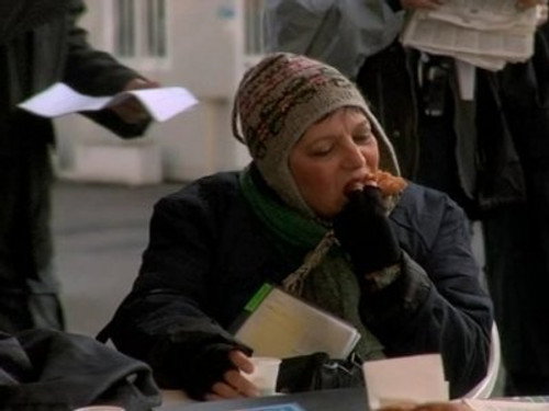 Boris Season 1 Episode 11 - Exit Strategy