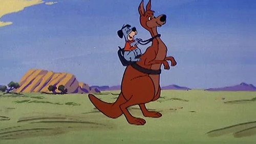 Scooby's All-Stars Season 1 Episode 21 - France
