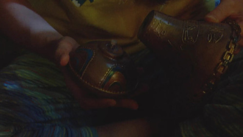 Het Huis Anubis Season 2 Episode 5 - Episode 5