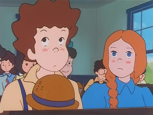 The Adventures of Tom Sawyer Season 1 Episode 5 - Becky