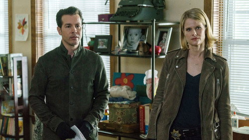 Chicago Justice Season 1 Episode 8 - Lily's Law