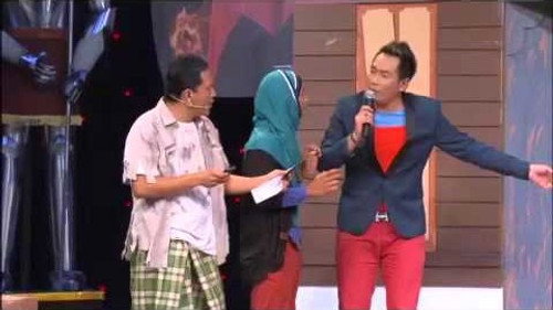 Maharaja Lawak Mega Season 2 Episode 6 - Week 6