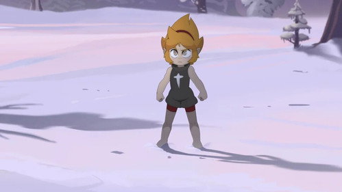 Wakfu Season 3 Episode 2 - Like Father, Like Daughter