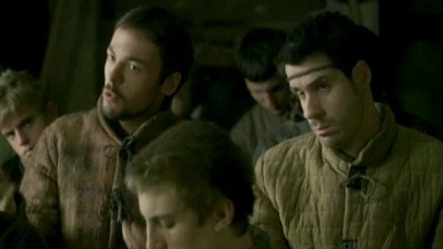 La chevalerie still