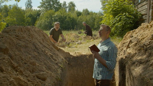 Moterys meluoja geriau Season 16 Episode 3 - Episode 3