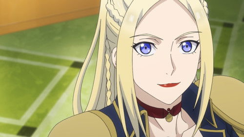THE NEW GATE Season 1 Episode 2 - A Little Partner