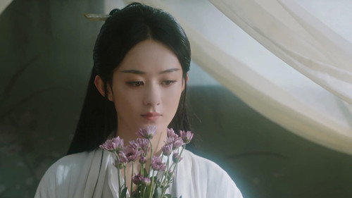 The Legend of ShenLi Season 1 Episode 28 - Caught
