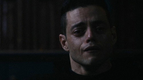Mr. Robot Season 4 Episode 7 - 407 Proxy Authentication Required