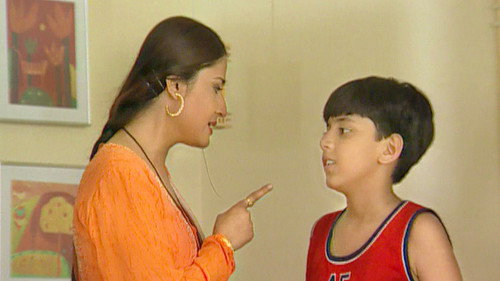 Shaka Laka Boom Boom Season 1 Episode 2 - Punishment For Sanju