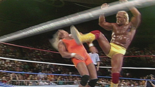 WWE's Greatest Moments Season 2 Episode 10 - Saturday Night's Main Event