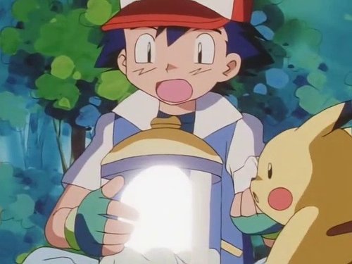 Hatch Me If You Can still