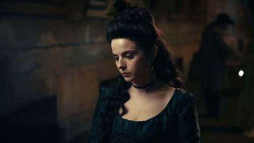 Amadeus Season 1 Episode 3 - Episode 3