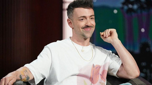 Jimmy Kimmel Live! Season 20 Episode 138 - Chelsea Handler, Paris Hilton, Matteo Lane, Aespa, Chris Hemsworth, Tessa Thompson, Natalie Portman, Taika Waititi