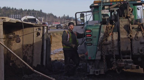 Highway Thru Hell Season 10 Episode 15 - The Toll
