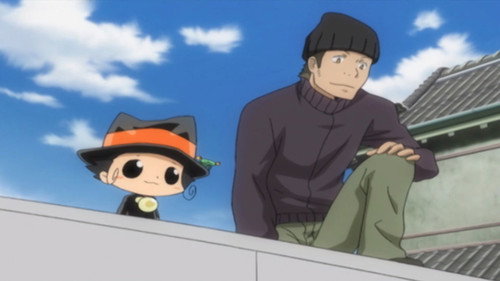 REBORN! Season 1 Episode 28 - It's a Lie! We killed?