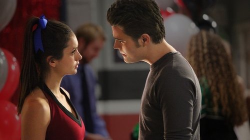undefined Season 4 Episode 16 - Bring It On