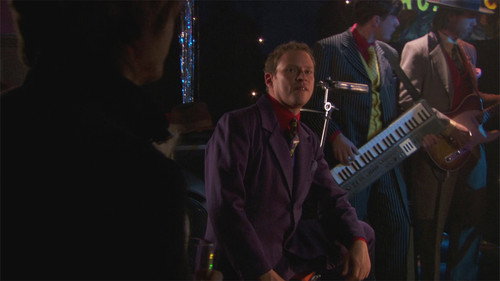 Peep Show Season 7 Episode 2 - Man Jam