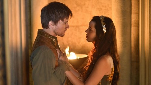 Reign Season 1 Episode 11 - Inquisition