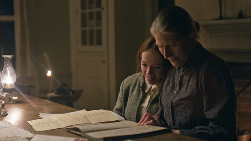 Anne with an E Season 1 Episode 7 - Wherever You Are Is My Home