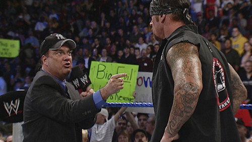 SmackDown - Oct. 23, 2003 still