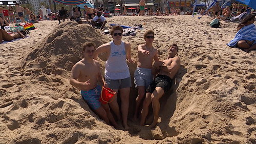 Cops Season 37 Episode 2 - Spring Break: Hole Lotta Problems