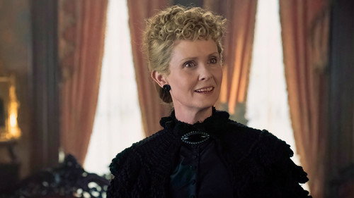 The Gilded Age Season 2 Episode 8 - In Terms of Winning and Losing