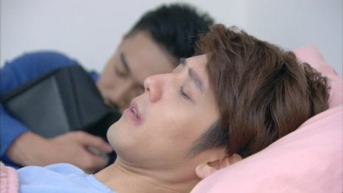 Love Around Season 1 Episode 13 - Episode 13