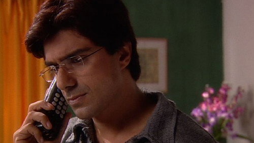 Purab Faces Jassi's Allegations still