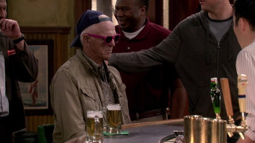Sullivan & Son Season 2 Episode 7 - Running Mates